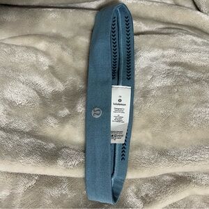 Lululemon headband